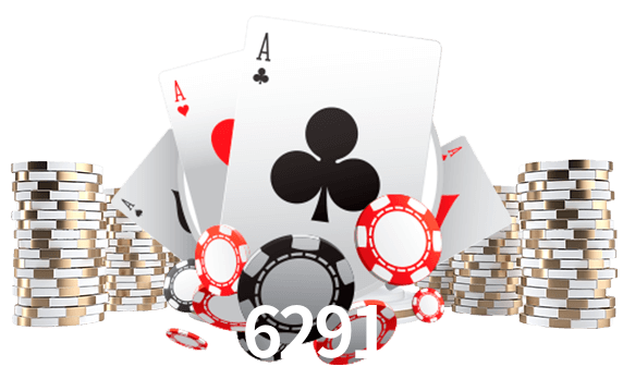 Jogue jogos de pôquer em 6291