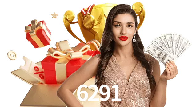 Jogue com dealers reais no 6291!