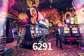 6291