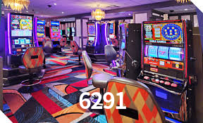 Exclusive Games 6291