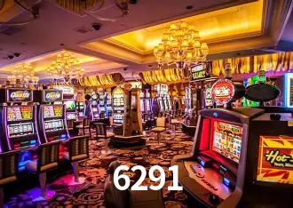 Casino Ao Vivo 6291