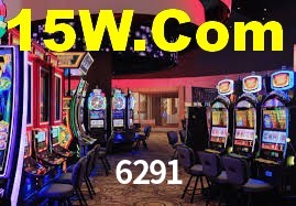 6291