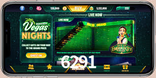 Roulette Table 6291