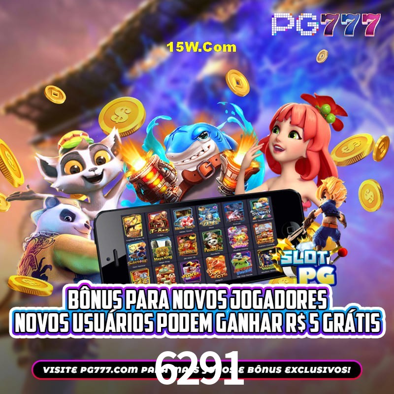 Welcome Bonus 6291