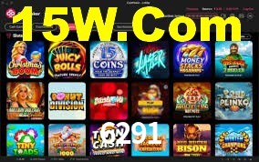 6291 casino