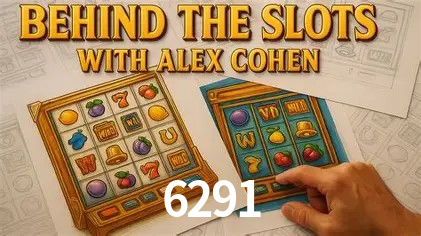 Estatísticas do Jogo 6291