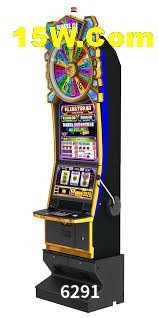 Blackjack Table 6291