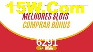 Sinta a adrenalina dos jogos de cassino com 6291